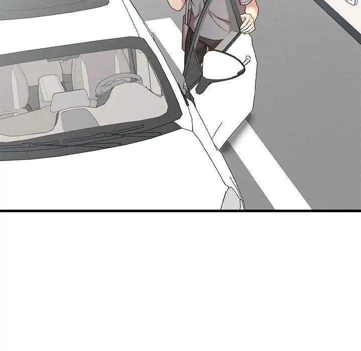 《渴望占有她》漫画 第17話