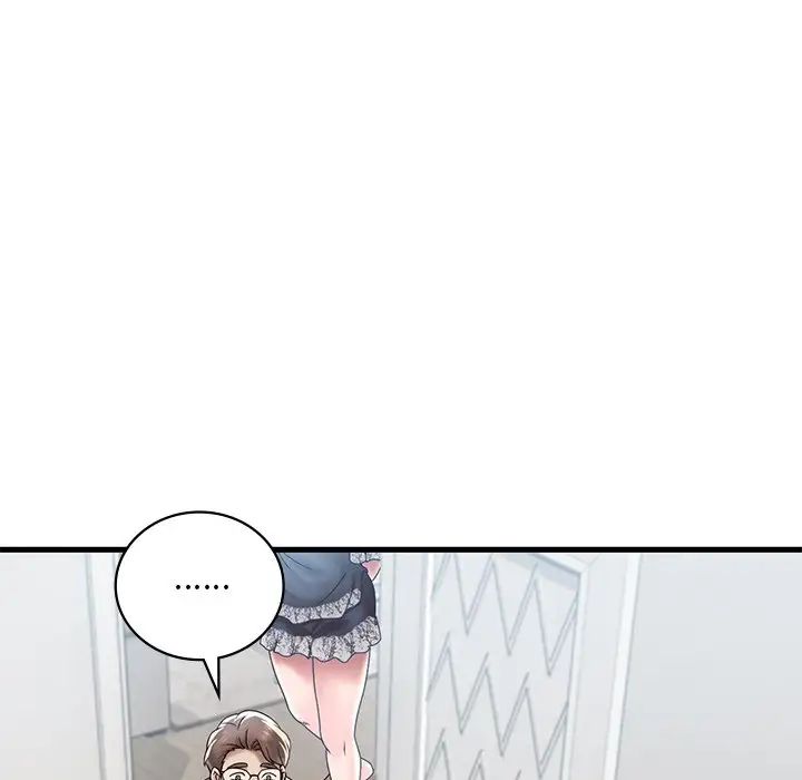 《渴望占有她》漫画 第18話