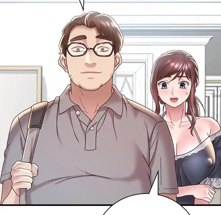 《渴望占有她》漫画 第18話