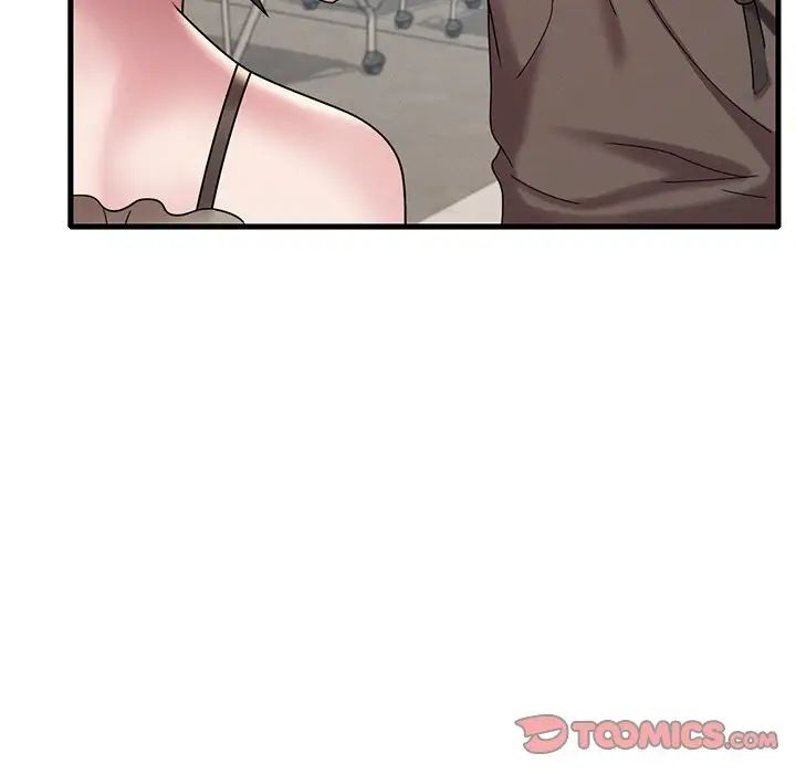 《渴望占有她》漫画 第18話
