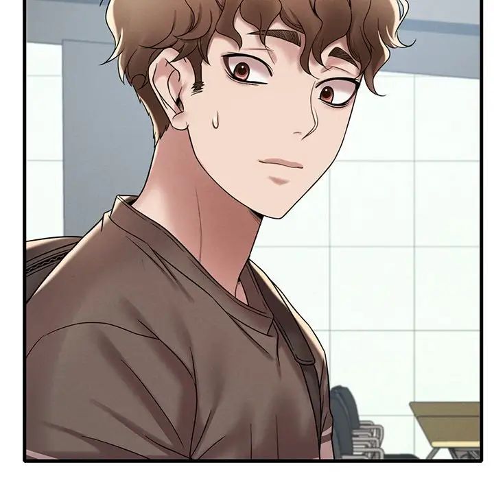 《渴望占有她》漫画 第18話