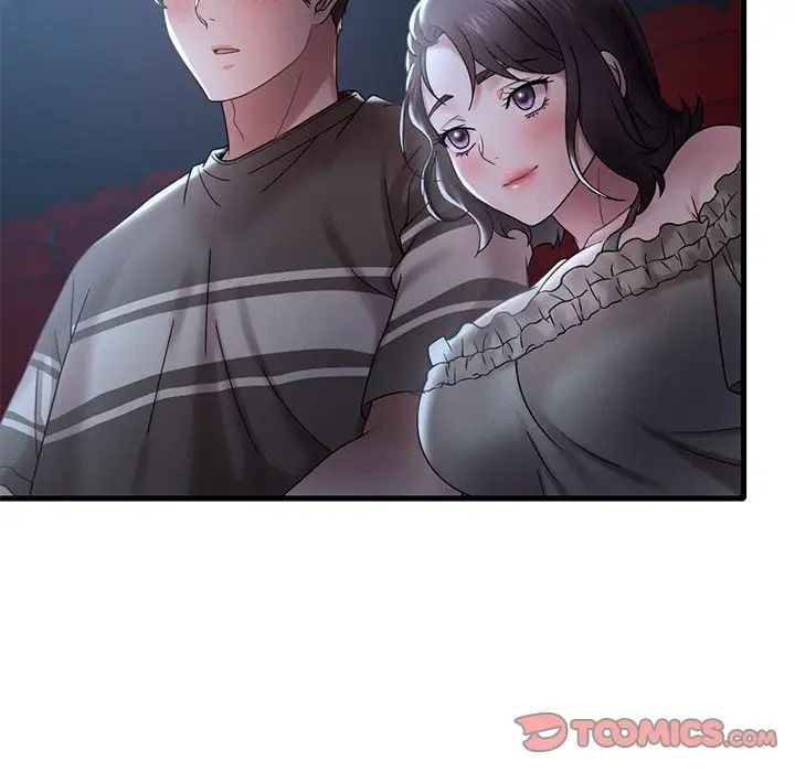 《渴望占有她》漫画 第18話