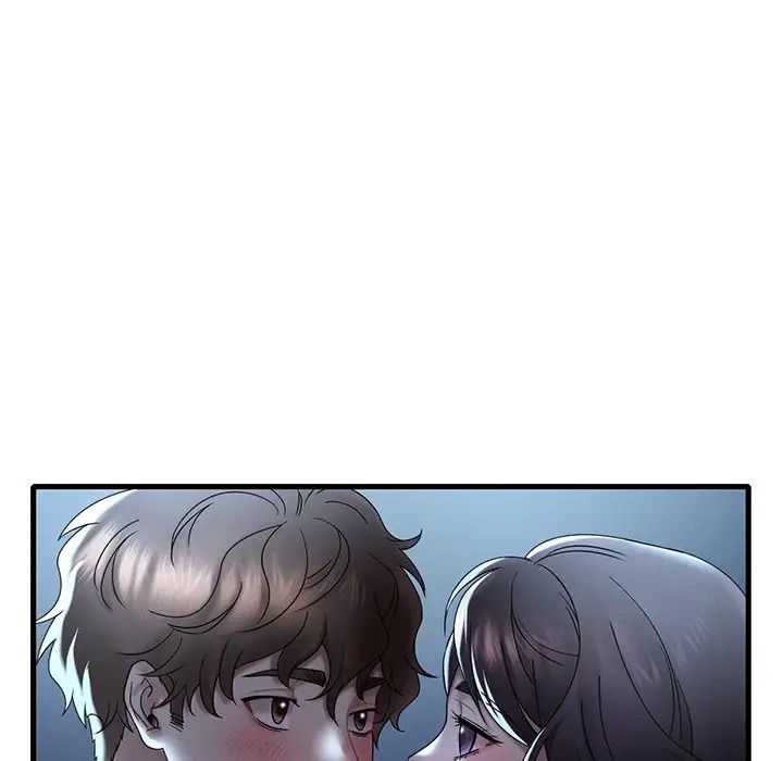 《渴望占有她》漫画 第19話