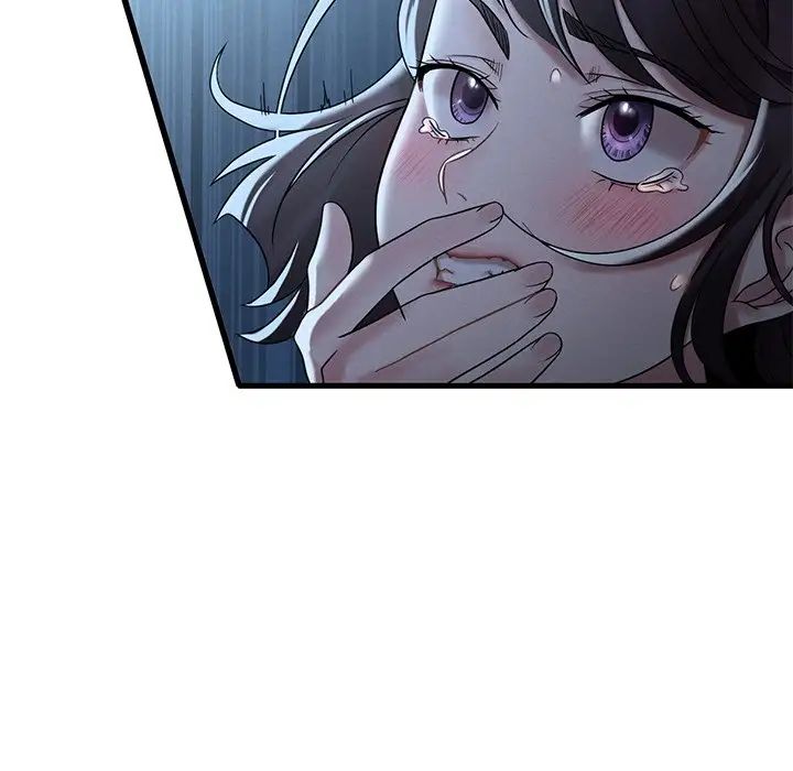 《渴望占有她》漫画 第19話