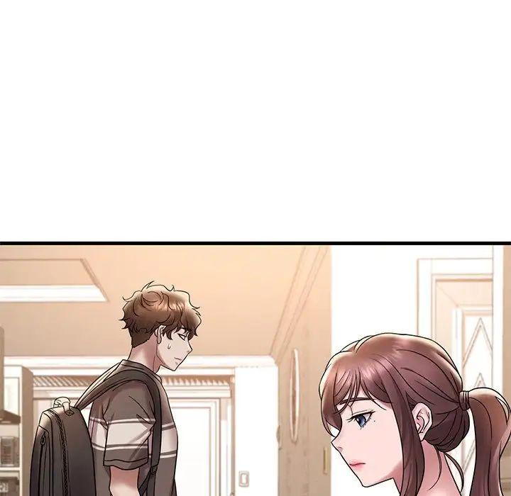 《渴望占有她》漫画 第19話