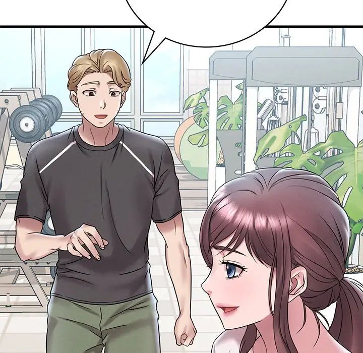 《渴望占有她》漫画 第19話