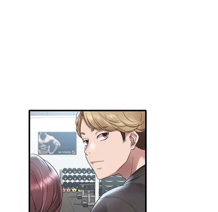《渴望占有她》漫画 第19話