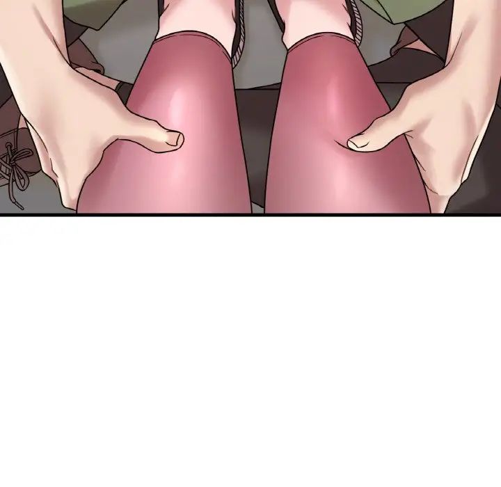 《渴望占有她》漫画 第20話
