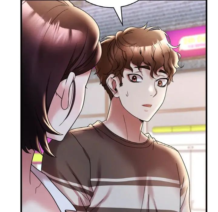 《渴望占有她》漫画 第20話