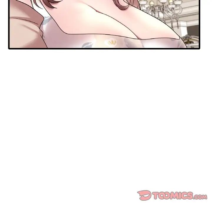 《渴望占有她》漫画 第21話