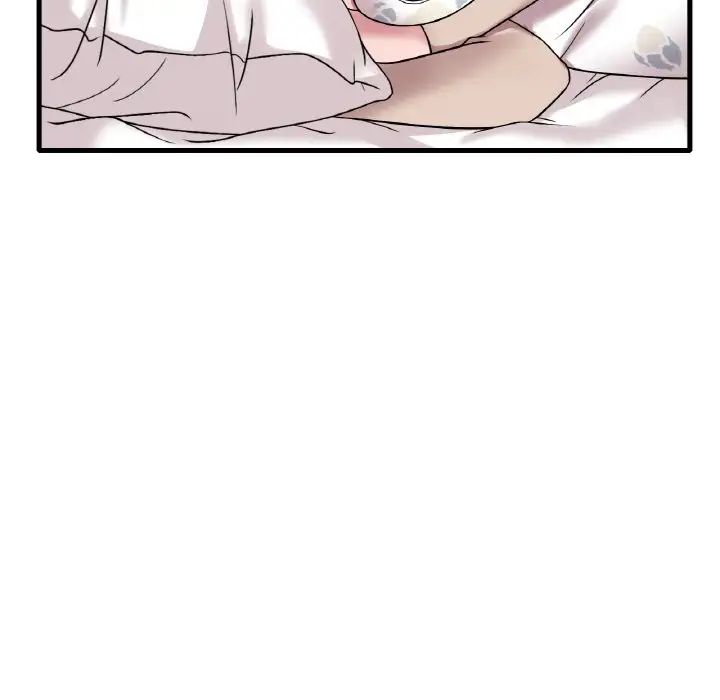《渴望占有她》漫画 第21話