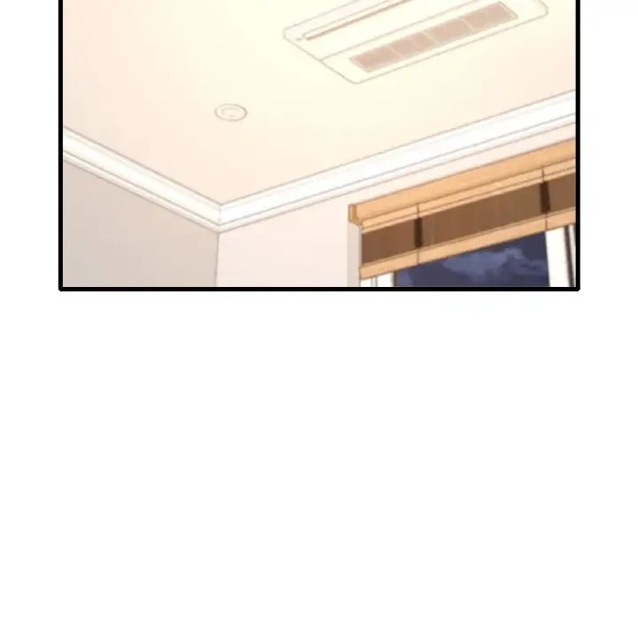 《渴望占有她》漫画 第21話