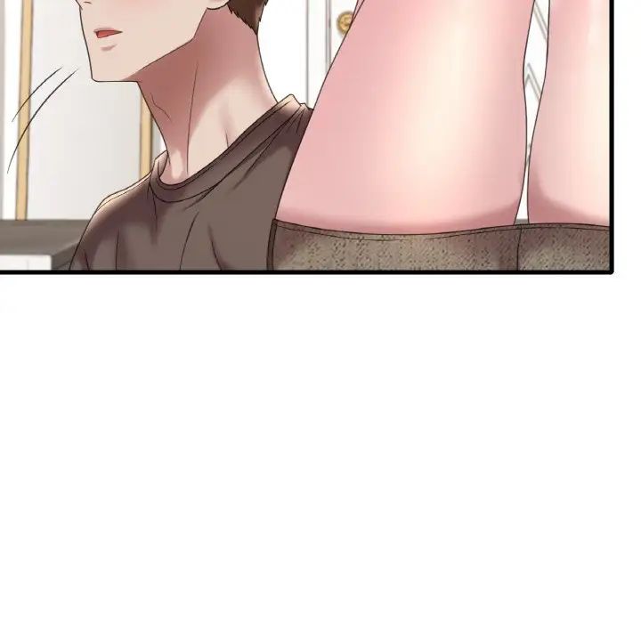 《渴望占有她》漫画 第21話