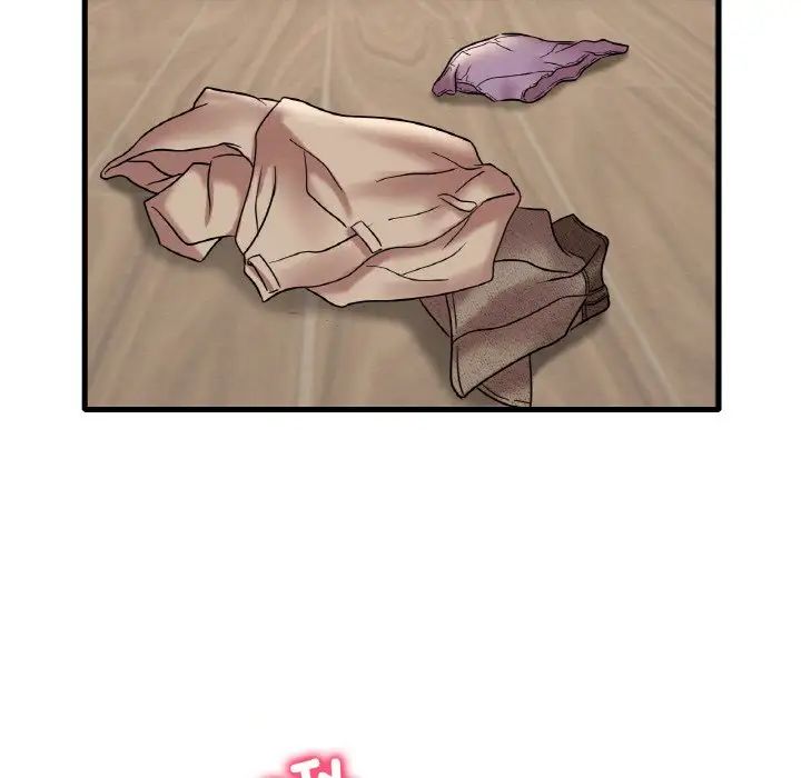 《渴望占有她》漫画 第21話
