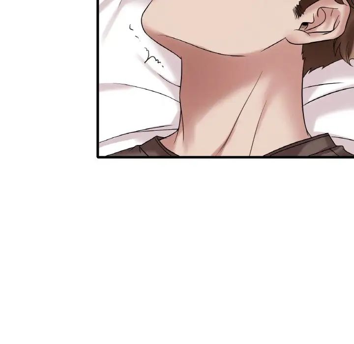 《渴望占有她》漫画 第21話