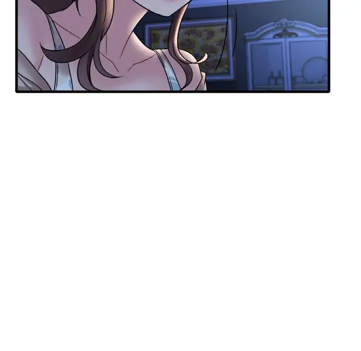《渴望占有她》漫画 第21話