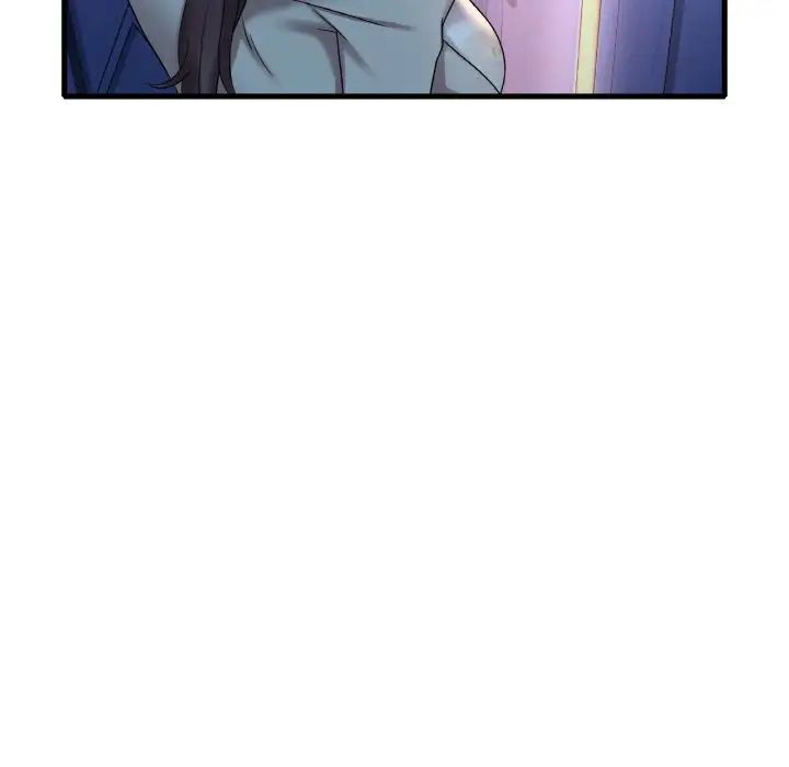 《渴望占有她》漫画 第21話