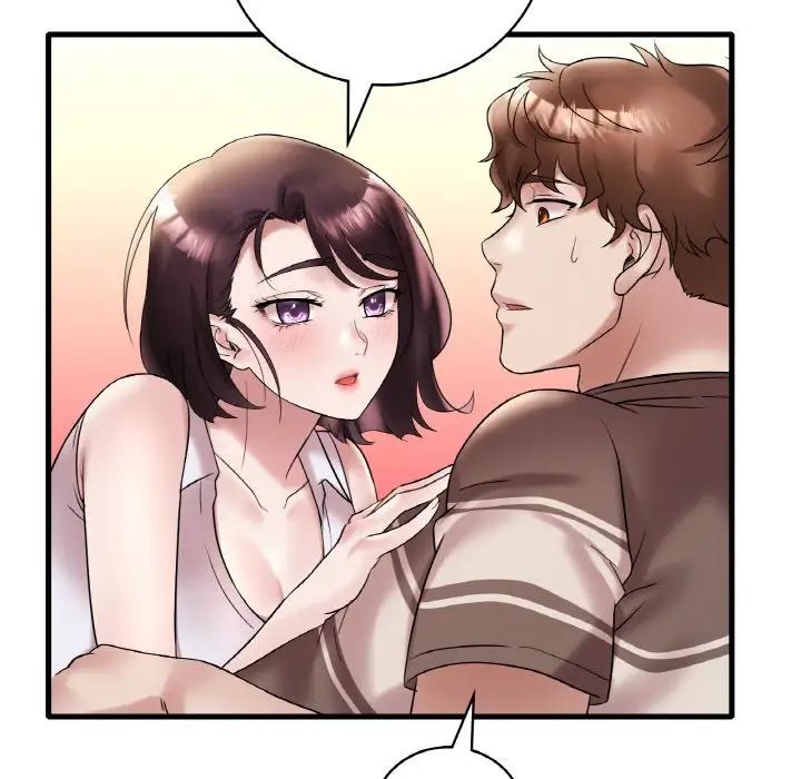 《渴望占有她》漫画 第22話