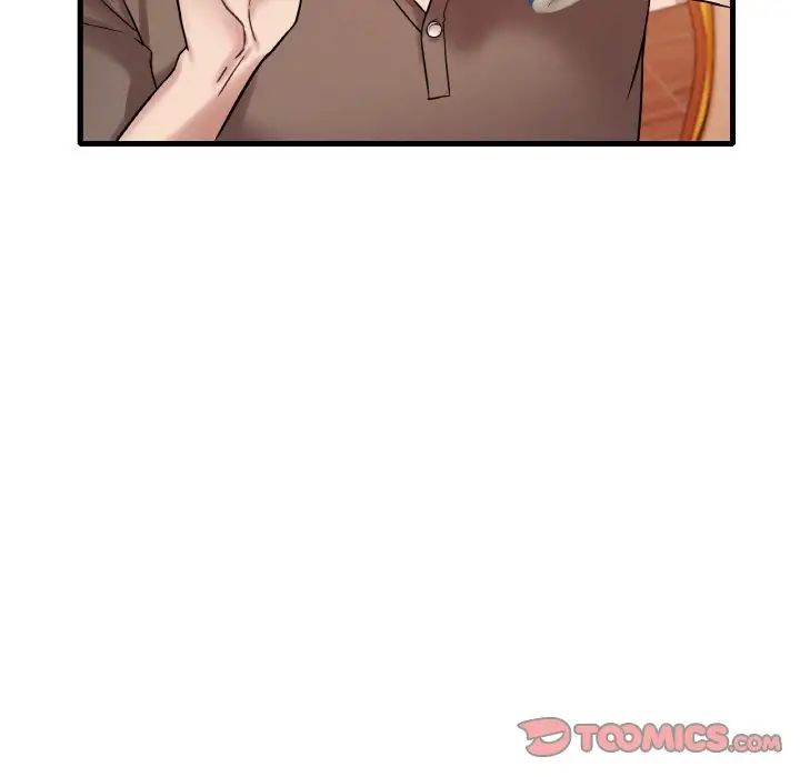 《渴望占有她》漫画 第22話