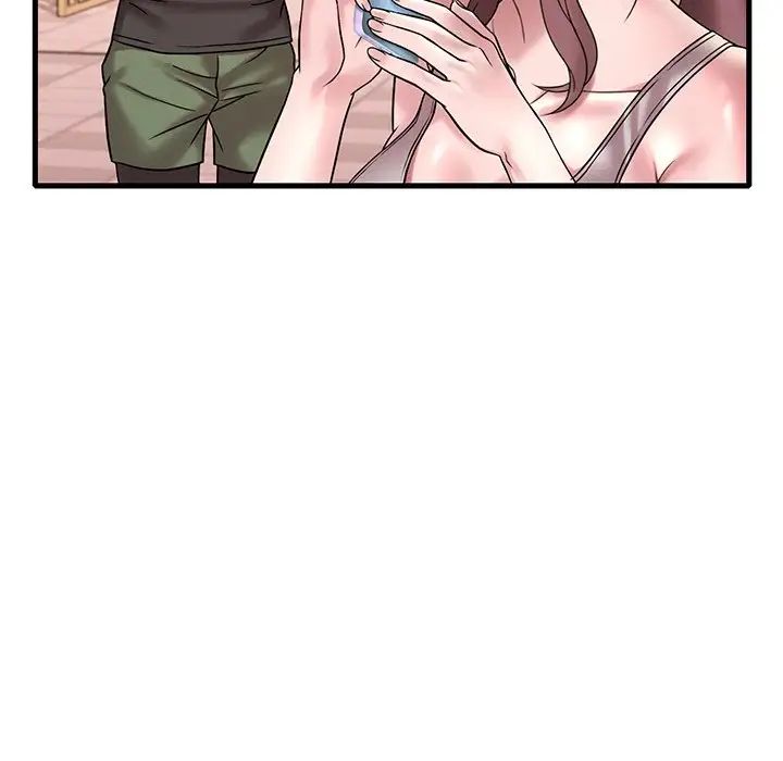 《渴望占有她》漫画 第23話