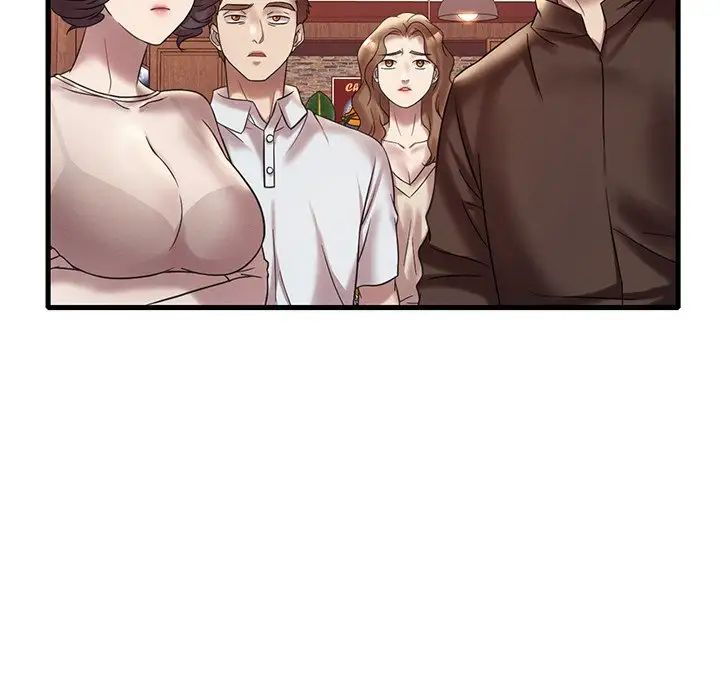 《渴望占有她》漫画 第24話