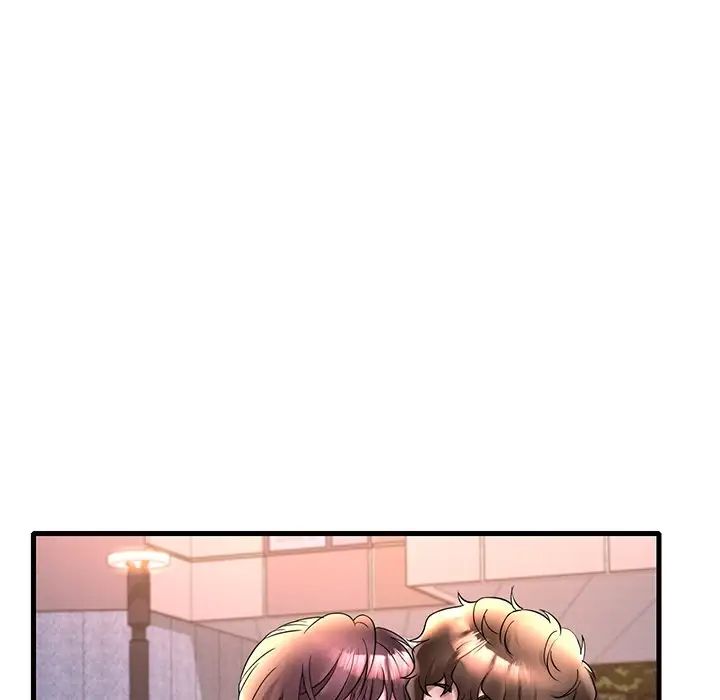 《渴望占有她》漫画 第24話