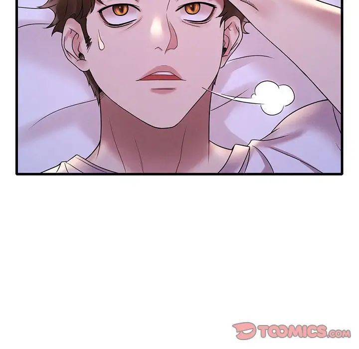 《渴望占有她》漫画 第24話
