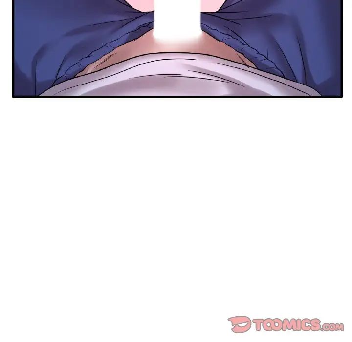 《渴望占有她》漫画 第25話