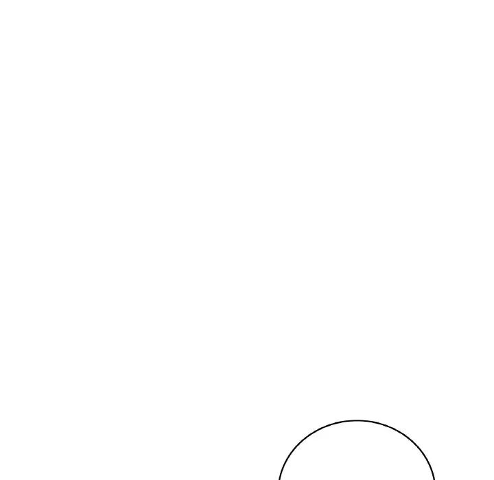 《渴望占有她》漫画 第25話