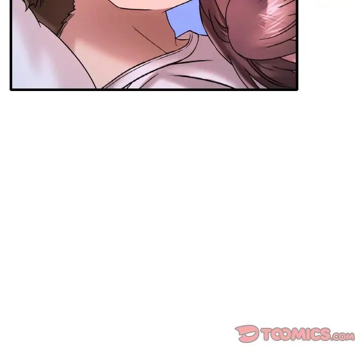 《渴望占有她》漫画 第25話