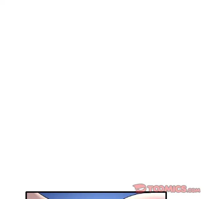 《渴望占有她》漫画 第25話