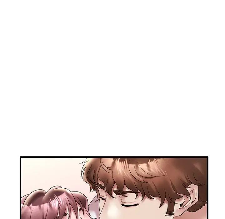 《渴望占有她》漫画 第26話