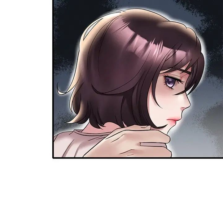 《渴望占有她》漫画 第26話