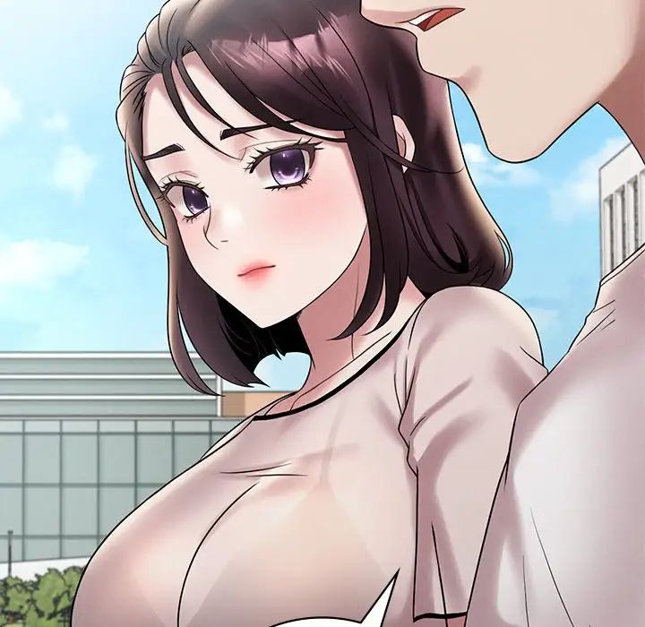 《渴望占有她》漫画 第26話