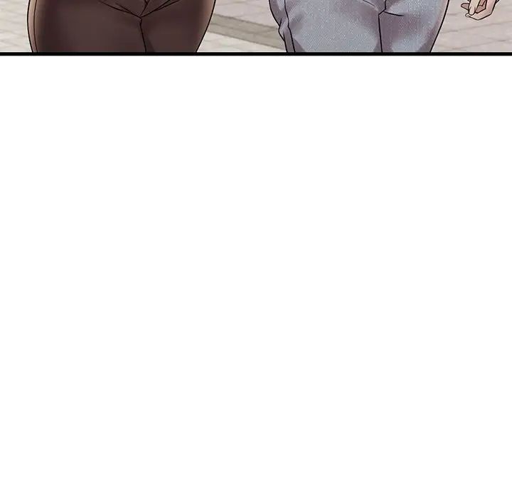 《渴望占有她》漫画 第26話