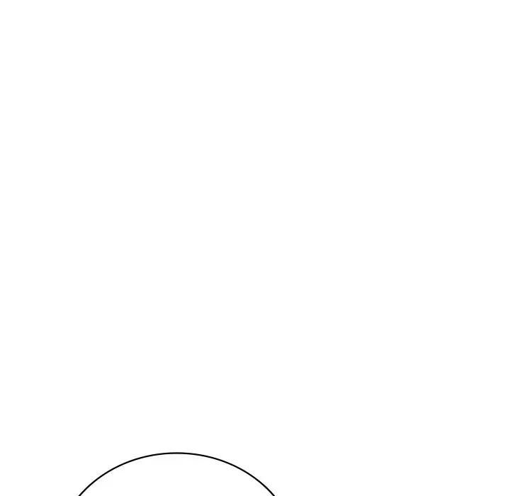 《渴望占有她》漫画 第27話