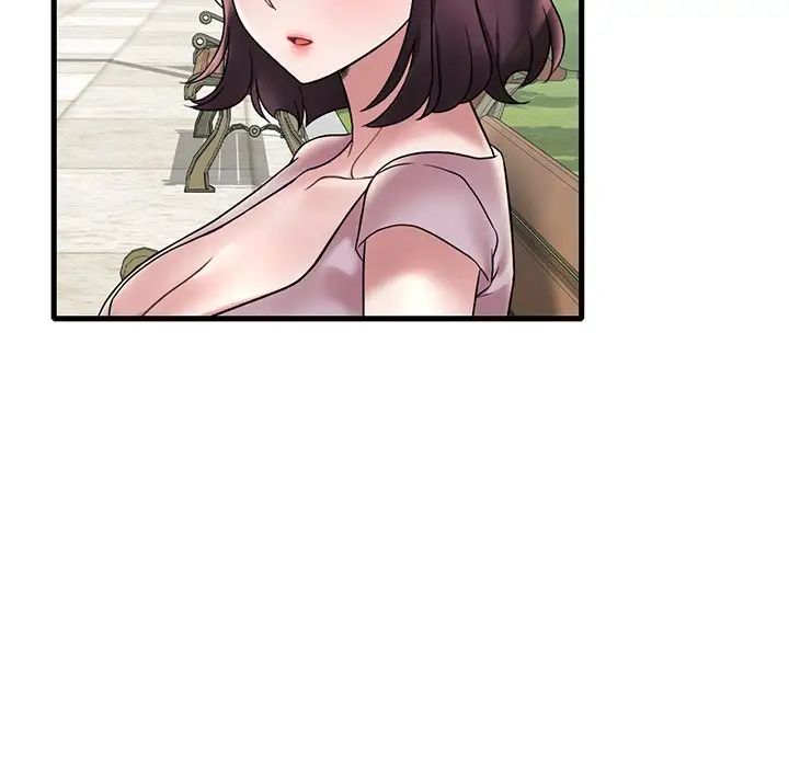 《渴望占有她》漫画 第28話