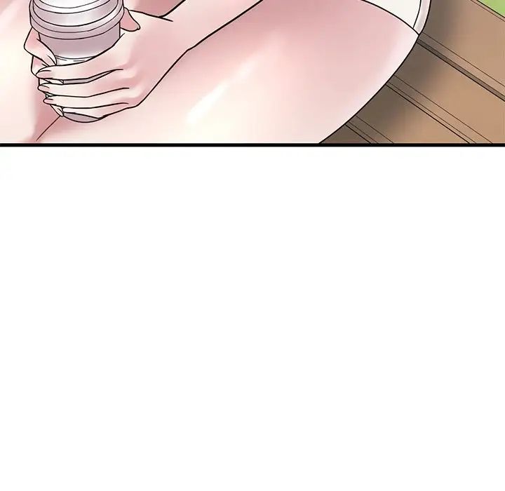 《渴望占有她》漫画 第28話