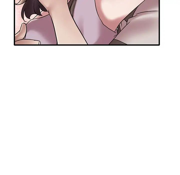 《渴望占有她》漫画 第28話