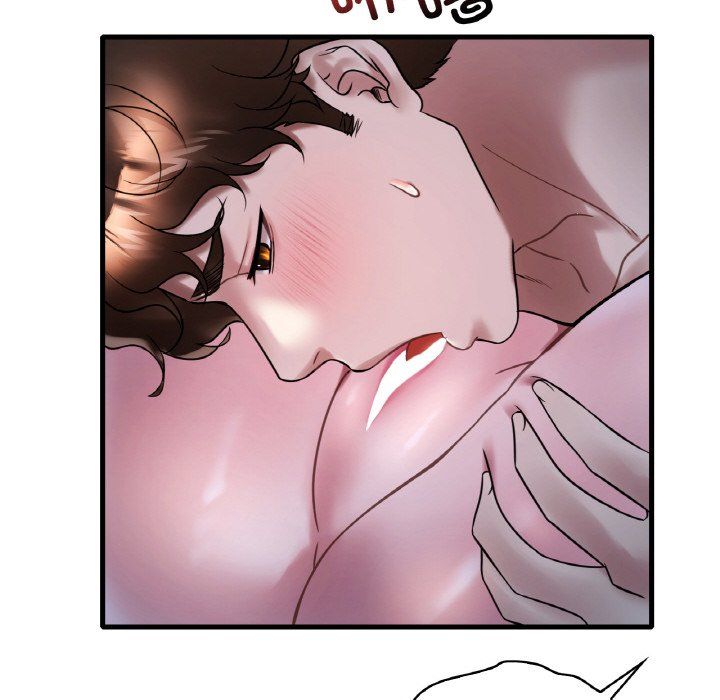 《渴望占有她》漫画 第29話