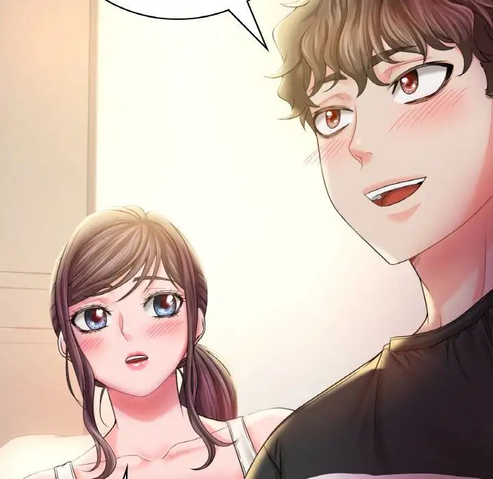 《渴望占有她》漫画 第3話