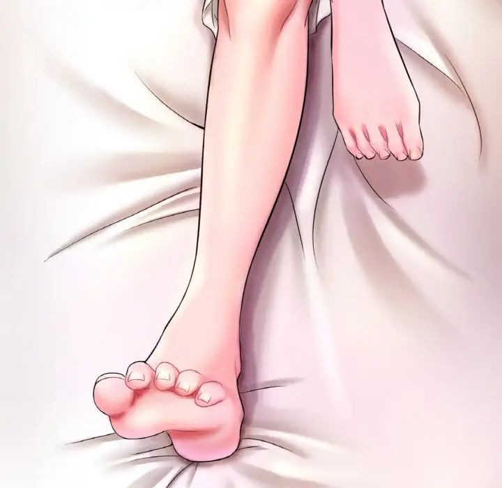 《渴望占有她》漫画 第3話