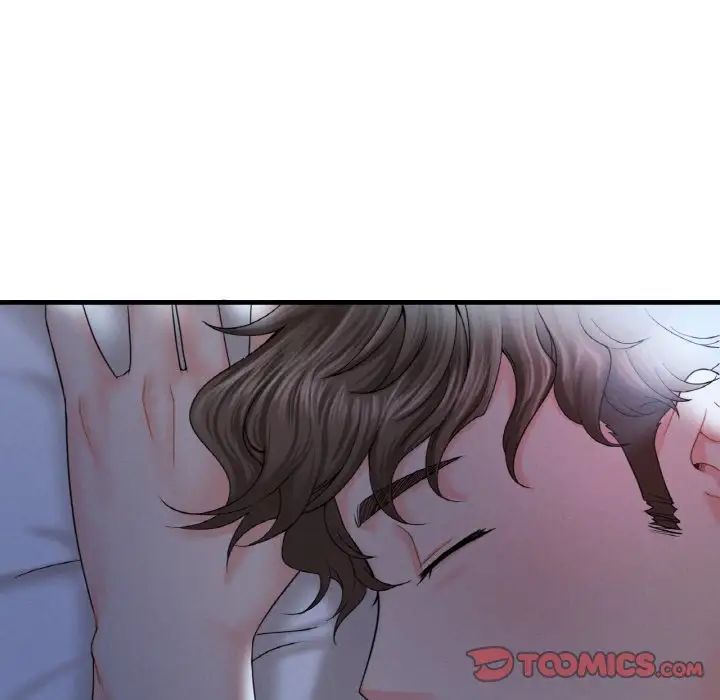 《渴望占有她》漫画 第3話
