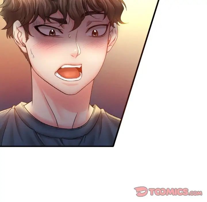 《渴望占有她》漫画 第3話