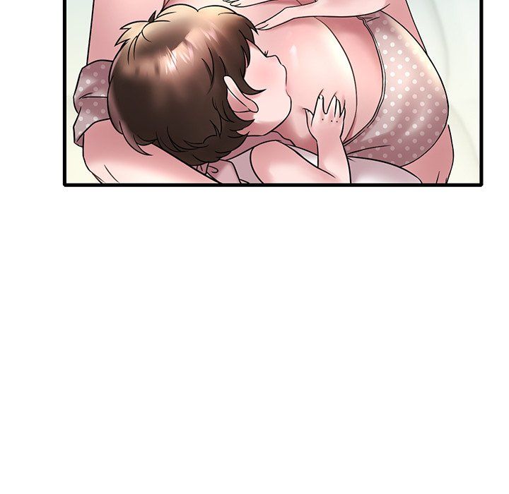 《渴望占有她》漫画 第30話