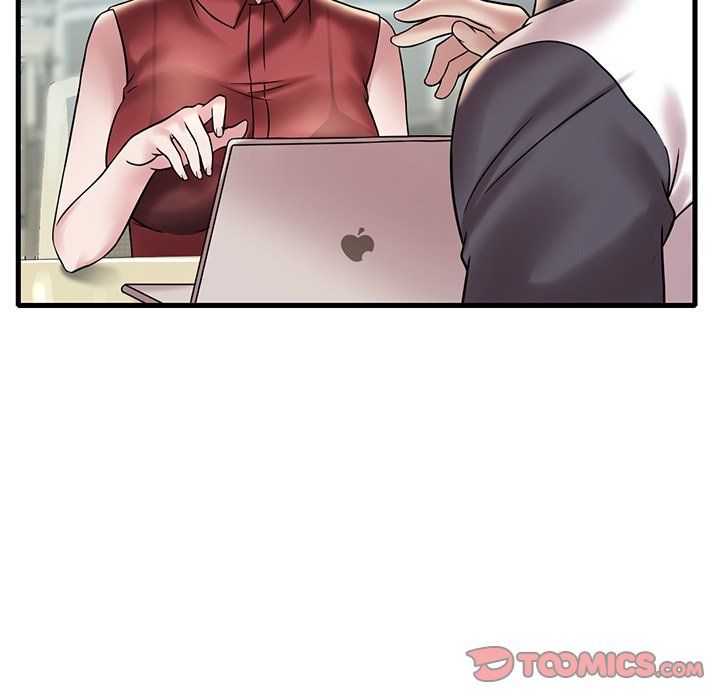 《渴望占有她》漫画 第30話