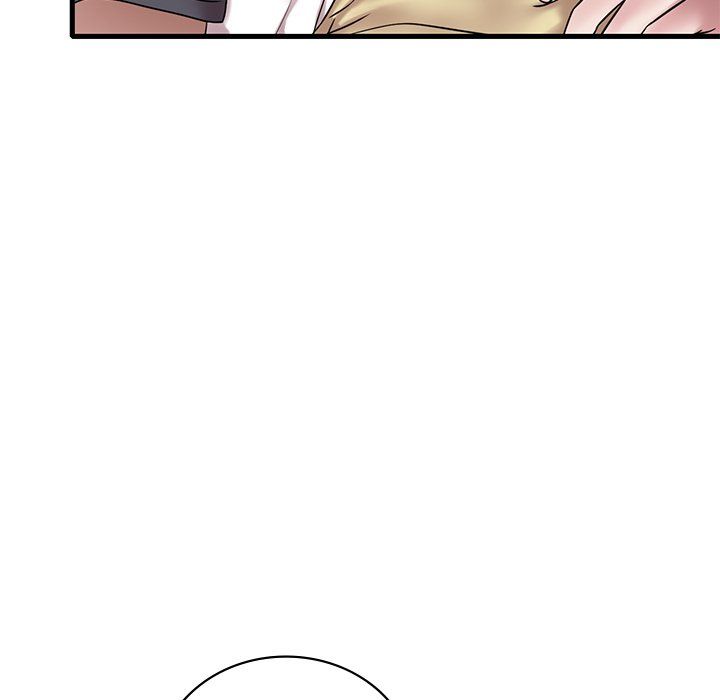 《渴望占有她》漫画 第30話