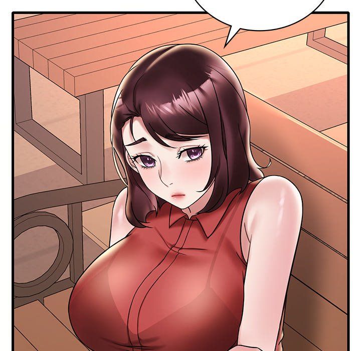 《渴望占有她》漫画 第30話