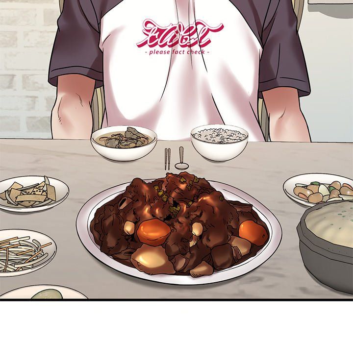 《渴望占有她》漫画 第30話
