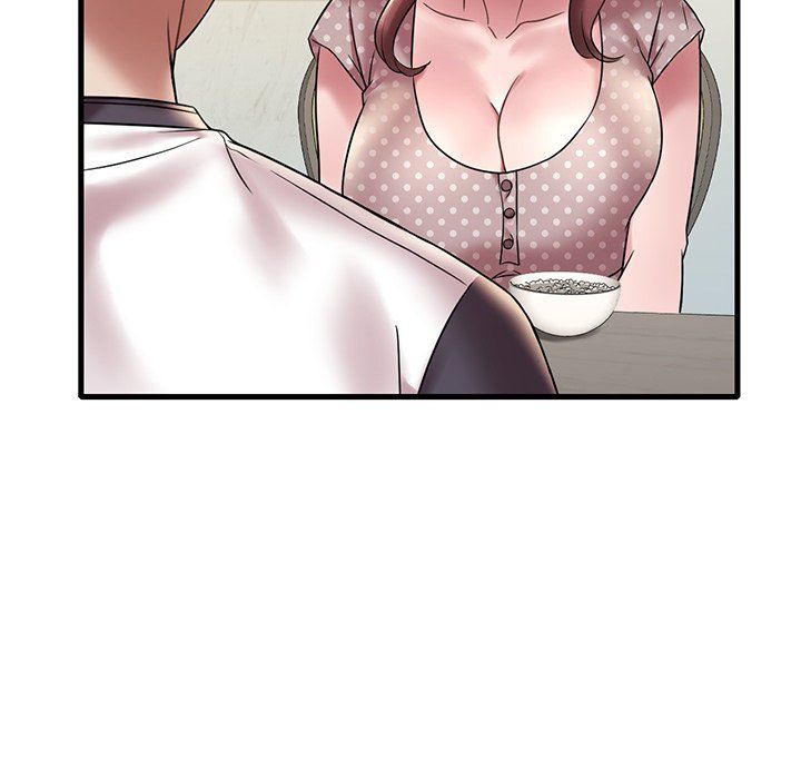 《渴望占有她》漫画 第30話